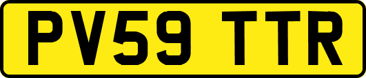 PV59TTR