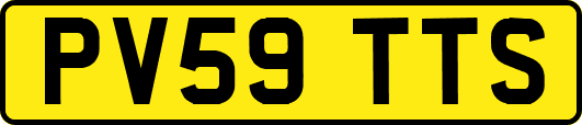 PV59TTS