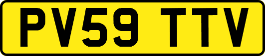 PV59TTV
