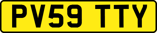 PV59TTY