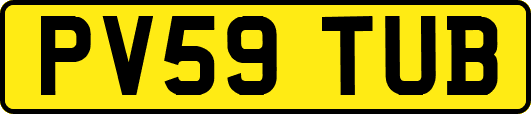 PV59TUB