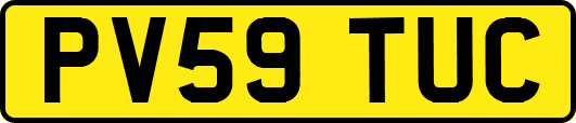 PV59TUC