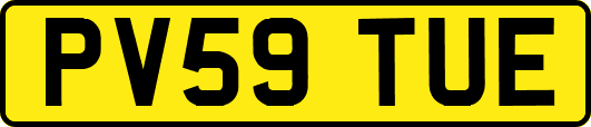 PV59TUE