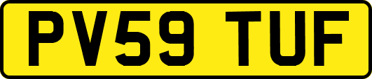 PV59TUF
