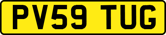 PV59TUG