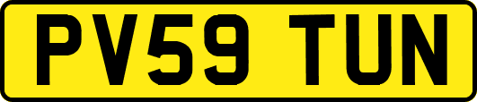 PV59TUN