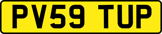 PV59TUP