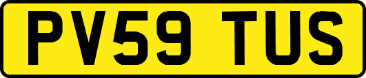 PV59TUS