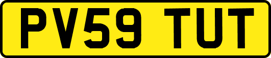 PV59TUT