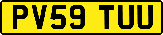 PV59TUU