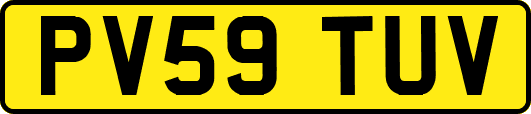 PV59TUV