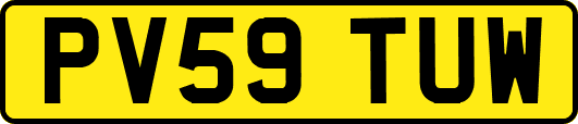 PV59TUW