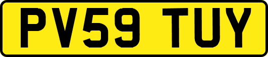 PV59TUY