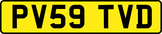PV59TVD