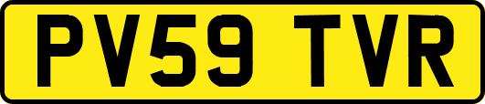 PV59TVR