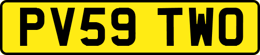 PV59TWO