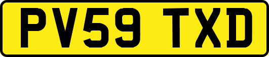 PV59TXD