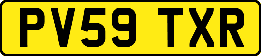 PV59TXR