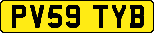 PV59TYB