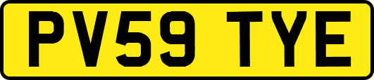 PV59TYE