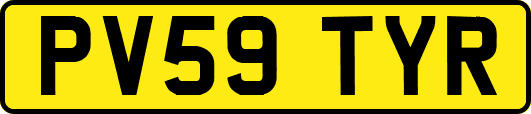 PV59TYR