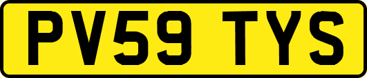 PV59TYS