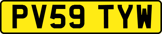 PV59TYW
