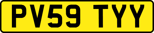 PV59TYY