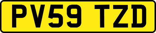 PV59TZD