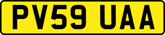 PV59UAA
