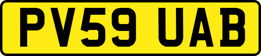 PV59UAB