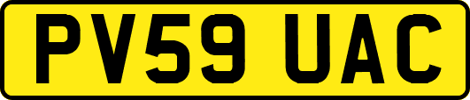 PV59UAC