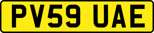PV59UAE