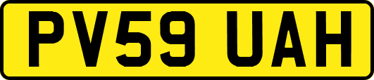 PV59UAH