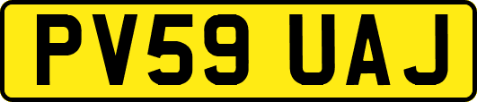 PV59UAJ