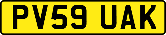 PV59UAK