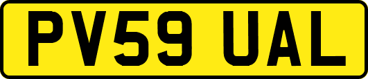 PV59UAL
