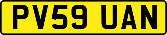 PV59UAN