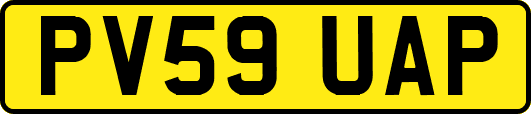PV59UAP