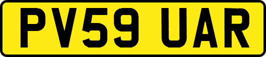 PV59UAR