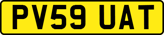 PV59UAT