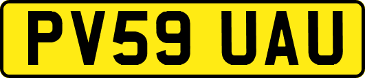 PV59UAU