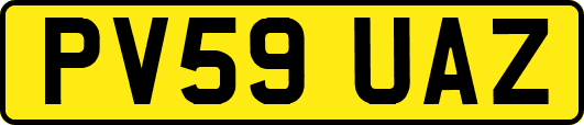 PV59UAZ