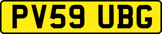 PV59UBG