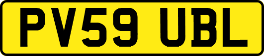 PV59UBL