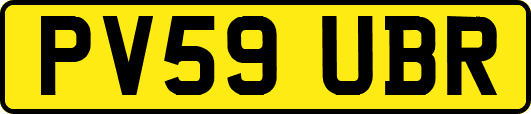 PV59UBR