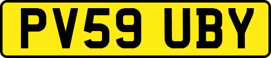 PV59UBY