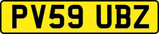 PV59UBZ