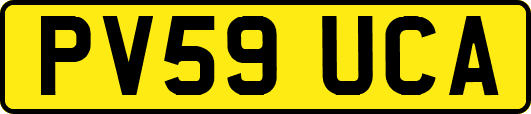 PV59UCA