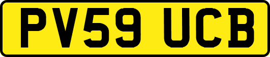 PV59UCB